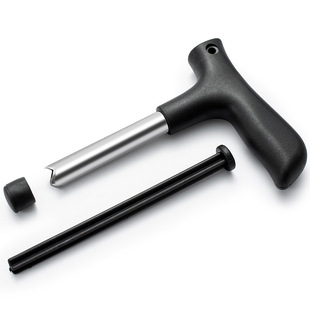 Hongdi Wholesale Coconut Opening Artifact Coconut Opening Coconut Opening Artifact Coconut Opening Coconut Punch Tool Coconut Green Opening