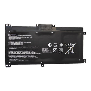 Подходящие батареи для TPN-W125 ноутбуков HP BK03XL PAVILION X360 14-BA033TX