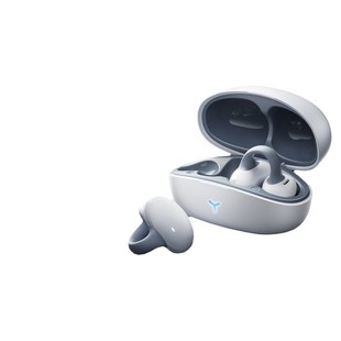 Bluetooth Headset Bone Conduction Wireless Ear Clip Ear Hanging Type Not in Ear high quality Sport Long Endurance 2024 New