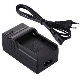 Camera Charger Suitable For Sony F550/F750/F970/series FH/FV/FP Series/FW50/FZ100