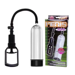 Foreign trade men's delay increase waterproof vacuum pump penis trainer sucking aircraft cup sex toys wholesale