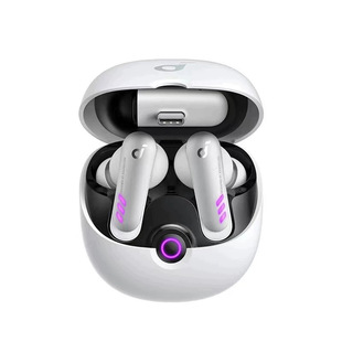 Soundcore Широкий звук VR P10 True Wireless Bluetooth-гарнитура игры киберспорт 30 мс со сверхнизкой задержкой вспышки
