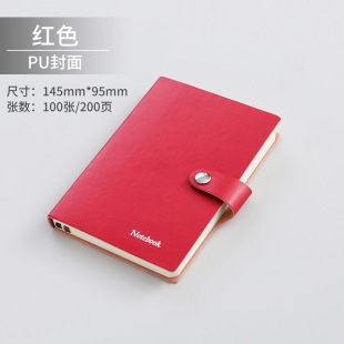 Creative Handbook Net Red ins High-value Handbook Daily Department Niche Creative Journal Student Stationery Notes