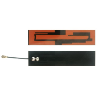 2.4g Internet of Things 4G5G Dual-Band Built-In Fpc Bluetooth Zigbee Module Wifi Gain Antenna Full-Band