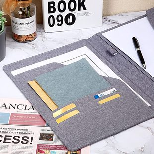 Padfolio Portfolio Clipboard Folder Legal Pad Portfolio Business Organizer Folio Notes