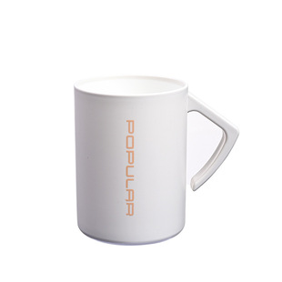 Gargle Cup High Appearance Value Household Bathroom Drying Brush Cup Gargle Cup Couple's Dental Set Creative Dental Cup