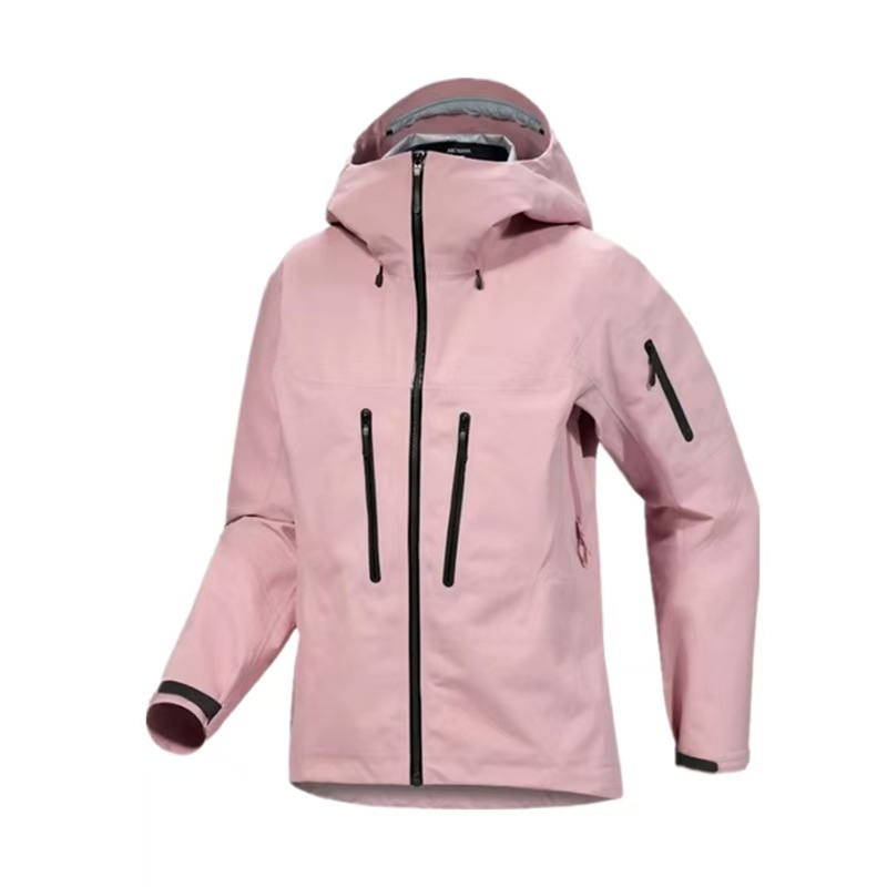 Taizhou Bird House Pure Original SV8 Generation Hardshell Men's and Women's Waterproof Windproof Outdoor Mountaineering Hooded Ski Suit