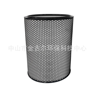Suitable for Dyson Dyson BP03/BP04 Home Air Purifier Accessories in addition to formaldehyde round HEPA filter