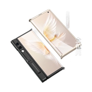 Для Huawei Glory VPurse складной чехол для телефона индивидуальный креативный ультратонкий кронштейн с мелким отверстием для защиты от падения защитный чехол