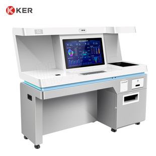KER government convenience inquiry machine self-service terminal self-service payment terminal self-service equipment all-in-one machine