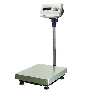 Shanghai Yousheng Weighing Electronic Platform Scale XK3100B2 Floor Scale Commercial Factory Weighing Scale Express Weighing