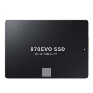 Cross-border direct supply of solid state drive SSD 1TB 2TB 4TB SATA3 2.5 inch desktop notebook universal