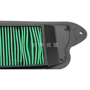 Applicable to Honda Fosha 350 FORZA350 NSS350 Air Filter Element 350 Air Filter Motherland Edition