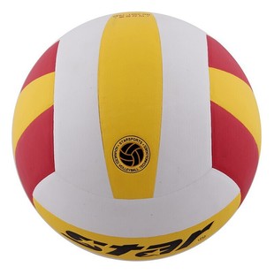 Star Shida Volleyball VB4025-34 Вступительные экзамены в среднюю школу Соревнования Тренировочный стандарт № 5 Износостойкий волейбол из полиуретана Жесткий волейбол