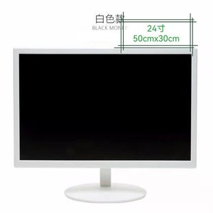 2025 HD 19/22/24/26 дюймов настольный компьютер монитор HDMI настенный офис монитор ЖК-экран