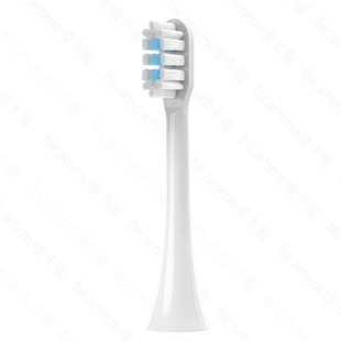 SuiTable for Xiaomi T302/T301 ElecTric TooThbrush Head MIJIA MIJIA MES608/605 Sonic ReplacemenT Head Universal