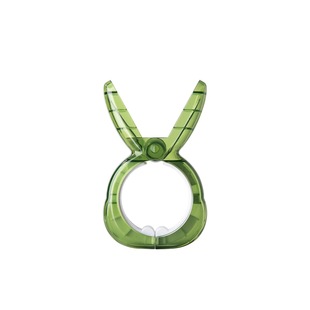 Powerful Sun-cover Clip Windproof Clothes Hanging Clip Household Cotton-cover Clip Drying Clip Plastic Clip Fixed Windproof Clip Large Clip