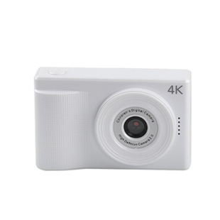 4K цифровая высокопиксельная камера HD селфи карточные машины начального уровня Студенческая вечеринка камера запись жизни путешествия