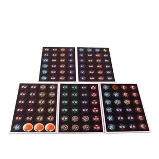 Shenwu of the Three Kingdoms limited the conversion skill of card marker indicators to awakening skill. Yin and Yang universal marker bar collection