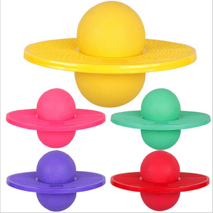 Fitness jump ball second generation standard free dance bar energy dance bar bounce ball jump ball jump ball jump ball