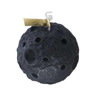 Aromatherapy Candle Atmosphere Gift Creative Bamboo/Zongzi/Rubik's Cube/Moon Shape Aromatherapy Candle Souvenir