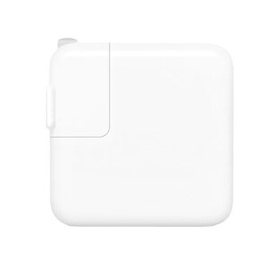 Applicable to Apple PD35W USB-C power adapter vertical full original bare metal global universal replaceable head