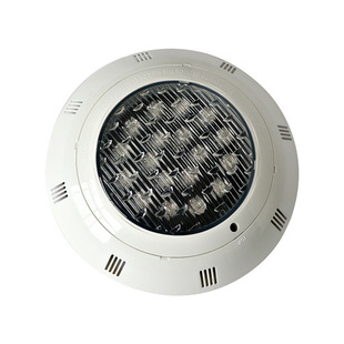 led water swimming pool lamp underwater wall lamp waterproof colorful fountain lamp pool landscape lamp 12V