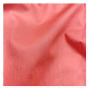 80 high density oblique shirt fabric high density pink cotton fabric wholesale poplin cotton cloth spot