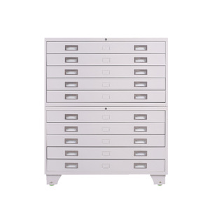 Base Drawing Cabinet Engineering Design Drawing Paper Cabinet Steel Locked Drawing Data Cabinet Film Caglio Document Storage Film Cabinet