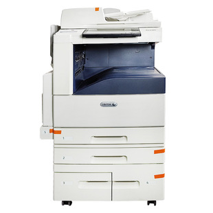 Xerox 8070 цветной a3 коммерческий 8055 8035 лазерный черно-белый двухсторонний печатный копировальный сканер все в одном