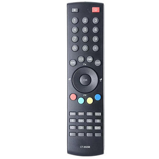 865 CT-90273 CT-90298 CT-90337 for Toshiba TV remote control