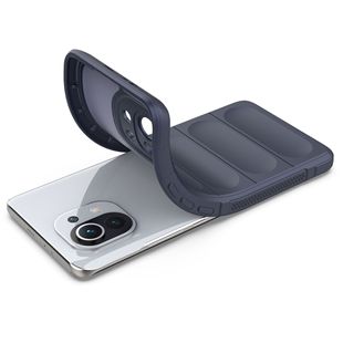 В наличии применимо к Xiaomi 11 Magic Shield, чехол для телефона с защитой от падения Xiaomi 11, защита от падения