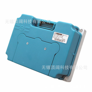 Fardriver Nanjing far drive 450A/890A brushless DC motor controller intelligent mute ND72890