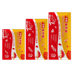 Factory direct living transportation heating bag 40-72-110 reptile aquarium fish air cross-border transportation heating bag