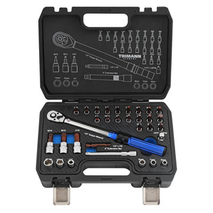 Small fly torque wrench suit bicycle motorcycle 1/4 inch high precision torque torque kg torque new