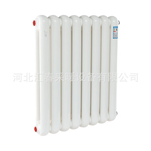 Steel two-column radiator steel 6030 radiator GZ206/GGZT2 radiator wholesale manufacturers
