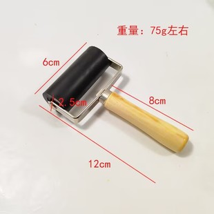 Print rubber plate green A4 double-sided engraving plate ink pad tool set material student A2 soft rubber board