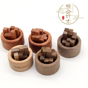 Wooden small wood pile aromatherapy essential oil expansion wood small wood pile car home aromatherapy diffuser ornaments