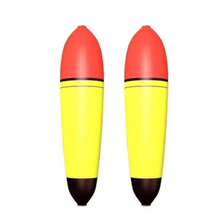 Zhongtong Yuantou Ao Float EVA Long Zhongtong Float Fishing Sliding Float Big Float Float Bubble Eye-catching Zhongtong Float Float