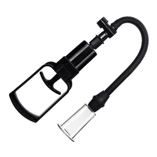 Hand-controlled vacuum nipple pump nipple sucker tease female masturbator female breast pump adult supplies