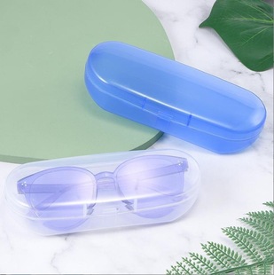 New drainage fans welfare sunglasses female Korean sunshade sunscreen UV sunglasses men's a generation of hair