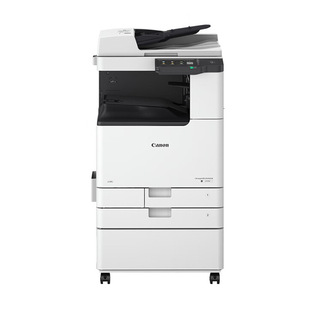Canon Canonir2925/2930 Commercial A3/A4 Black and White Digital Composite Machine Automatic Document Feeder Copier