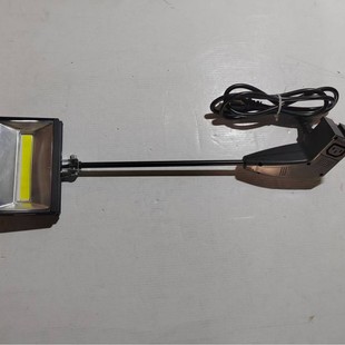 Led30w Экспорт 110V Длинная рука лопатка подсветка фоновая настенная роспись занавеска выставочная экспозиция выставочные огни рекламная длина двери
