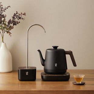 Youmingtang Kettle Constant Temperature Kettle Automatic Sheung Shui Electric Tea Kettle Special Electric Kettle for Office Tea