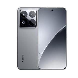MIUI/Xiaomi 15Pro Mobile Leica объединяет Qualcomm Snapdragon 8 Supplems Edition Xiaomi Game Smart