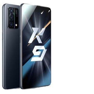 Применимо oppok9pro закаленная пленка k9s/k9x/k7/k5/k3/k1 анти-синий анти-отпечаток пальца k7x анти-глазная пленка