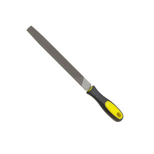 Large plate file flat file grinding tool flat file medium and fine tooth manual polishing file jewelry processing gold