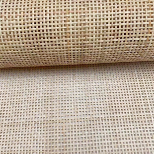 Crisp Rattan Furniture Decoration