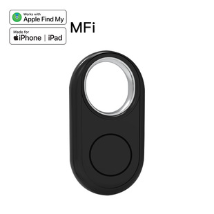 AirTag Anti-lost Device for Apple Find My Find Pet Tracker Child Anti-lost Locator MFI