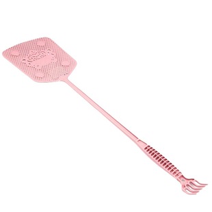 Cornucopia fly swatter European style does not ask for help with hand fly swatter daily department store two yuan multi-yuan shop carpet supply
